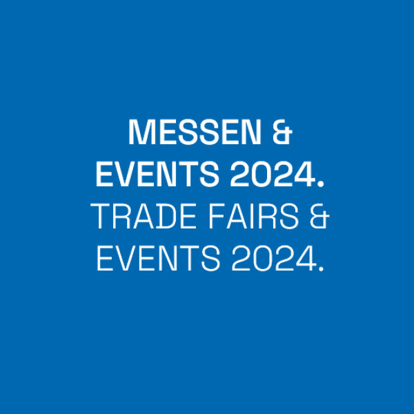 Trade fairs, events 2024, Riedel Kooling, Precision Cooling