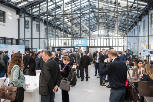 H2-Forum Berlin, March 2026