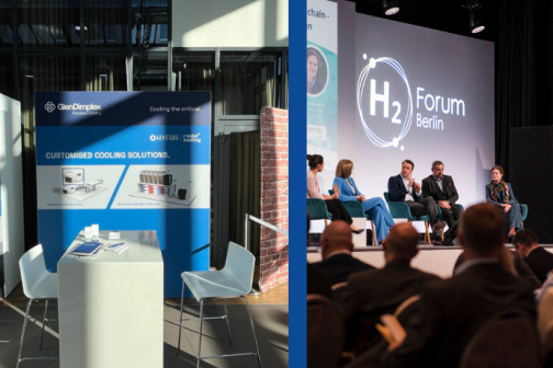H2-Forum Berlin, March 2026