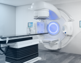 Linear accelerator – LINAC in a hospital environment