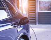 Emobilität | Auto mit Strom tanken