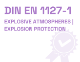 DIN EN 1127-1