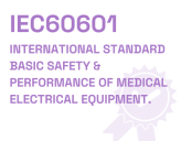IEC 60601