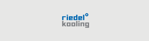 Logo Riedel Kooling