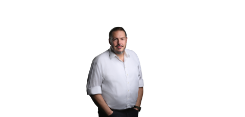 Christian Göppel - Nachhaltigkeitsmanager bei Riedel Kooling