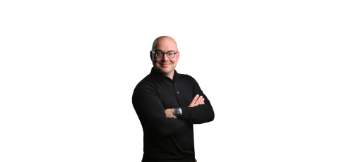 David Riemenschneider - CEO bei Riedel Kooling