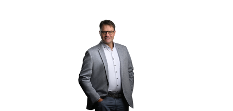 Juergen Romahn - Director Medical Sales Riedel Kooling