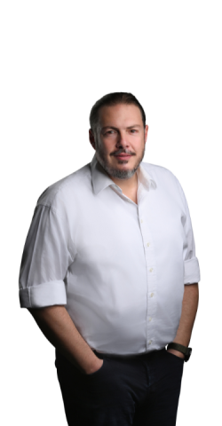 Christian Göppel - Sustainability Manager at Riedel Kooling