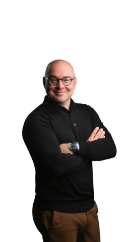 David Riemenschneider - CEO at Riedel Kooling