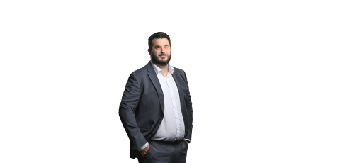 Johannes Pröpster - Medical Sales Manager Riedel Kooling