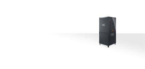 Riedel Kool°M chiller series with cooling capacities from 8kW to 30kW