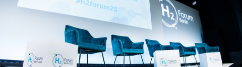 H2-Forum Berlin, March 2026