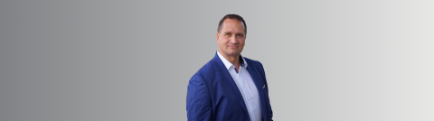 Regional President EMEA - Mirko Pannwitz